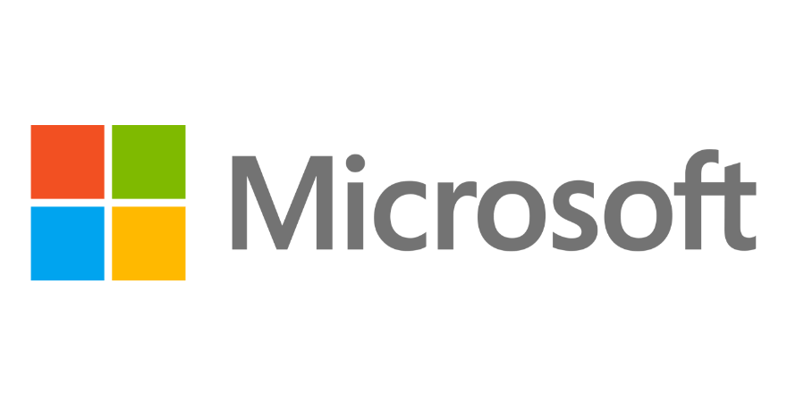 Microsoft Logo